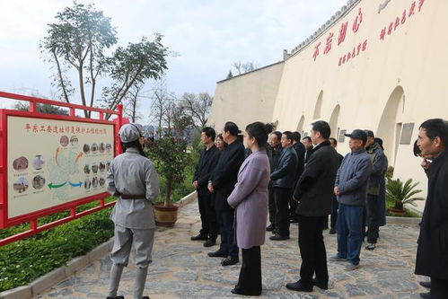 平凉市民族文化艺术研究会为群众提供中华文化艺术展示交流活动